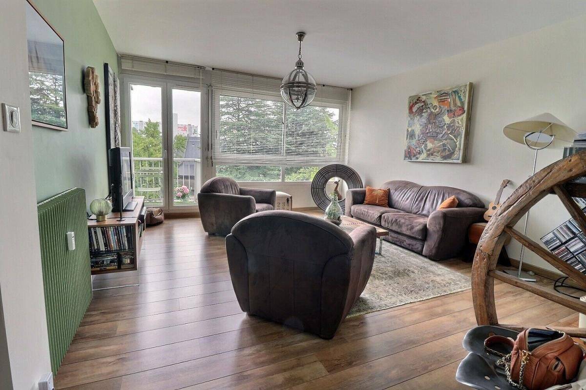 Maison à louer, 64m², PAU