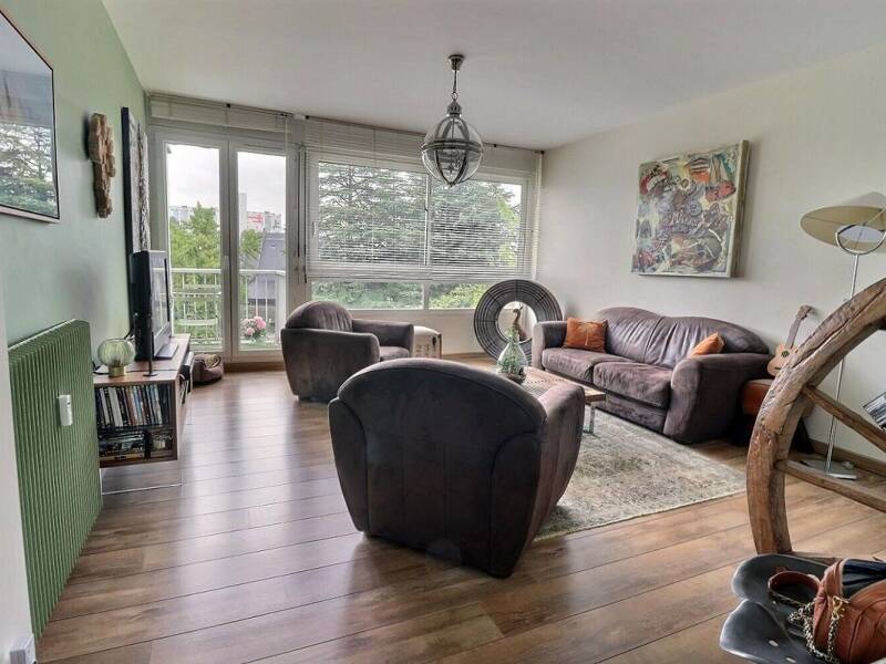Maison à louer, 64m², PAU