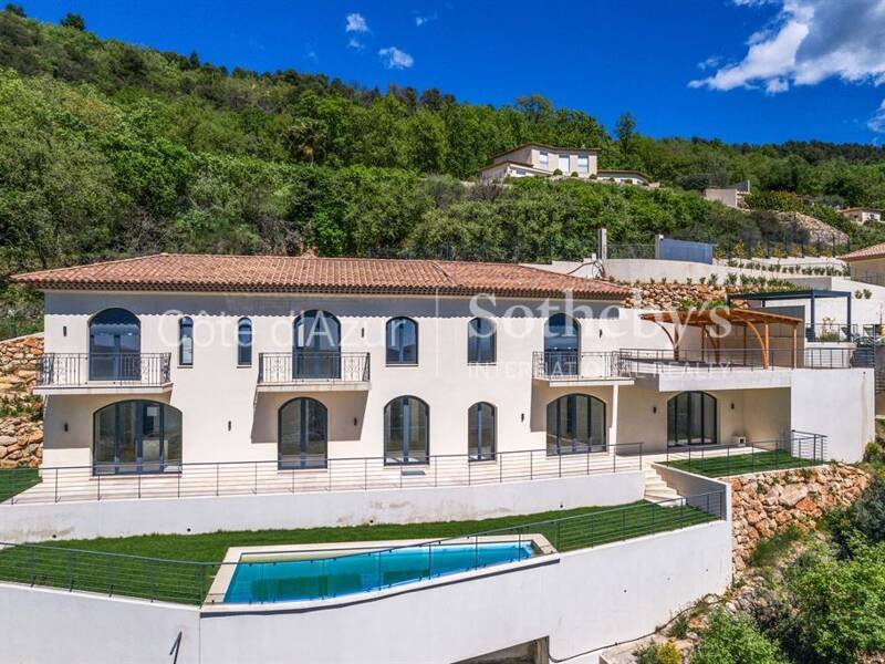 Maison à vendre, 294m², SPERACEDES