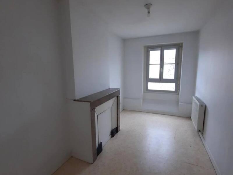 Maison à louer, 51m², SAINT ETIENNE