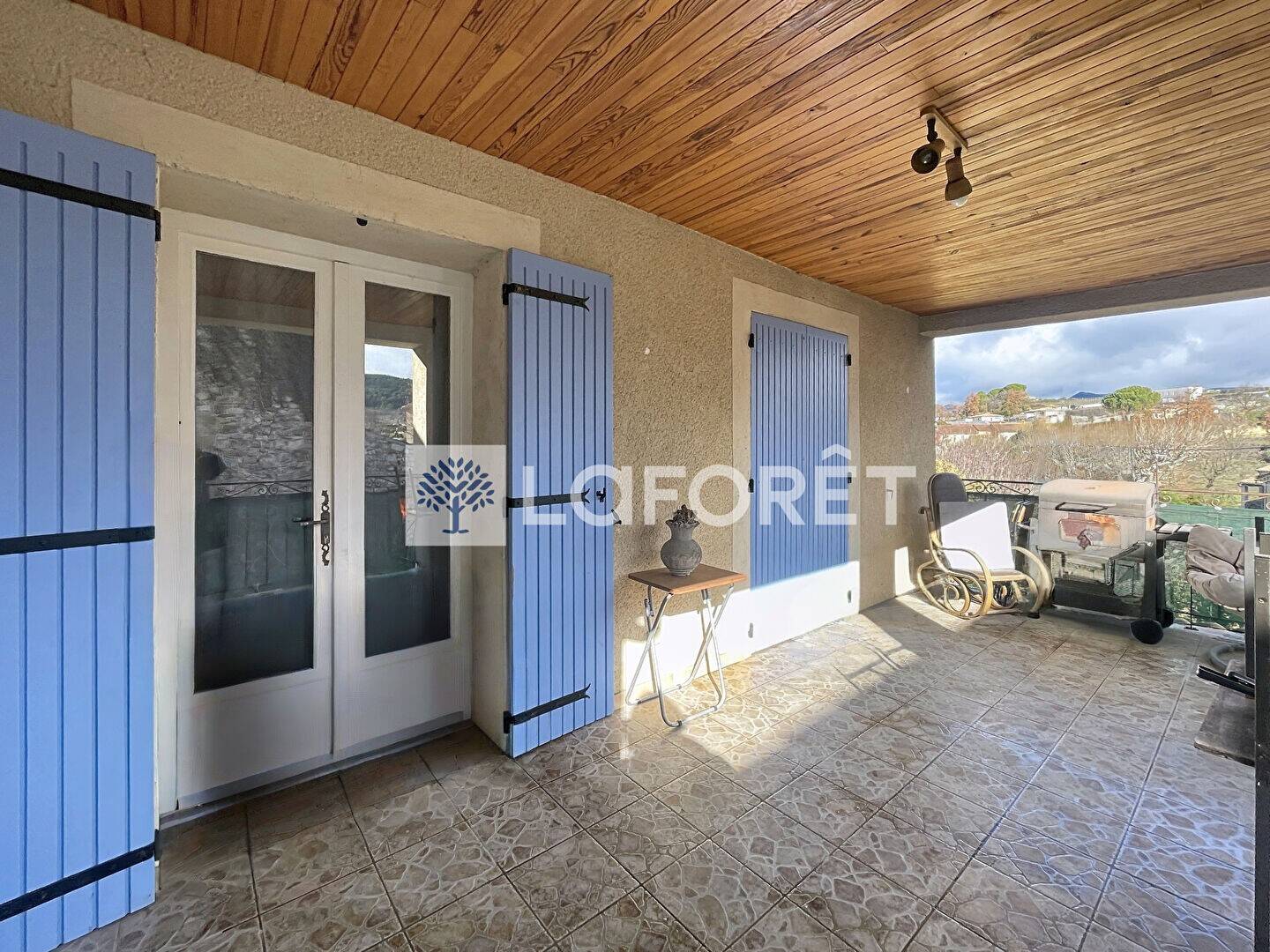 Maison à vendre, 165m², SAINT ROMAIN EN VIENNOIS