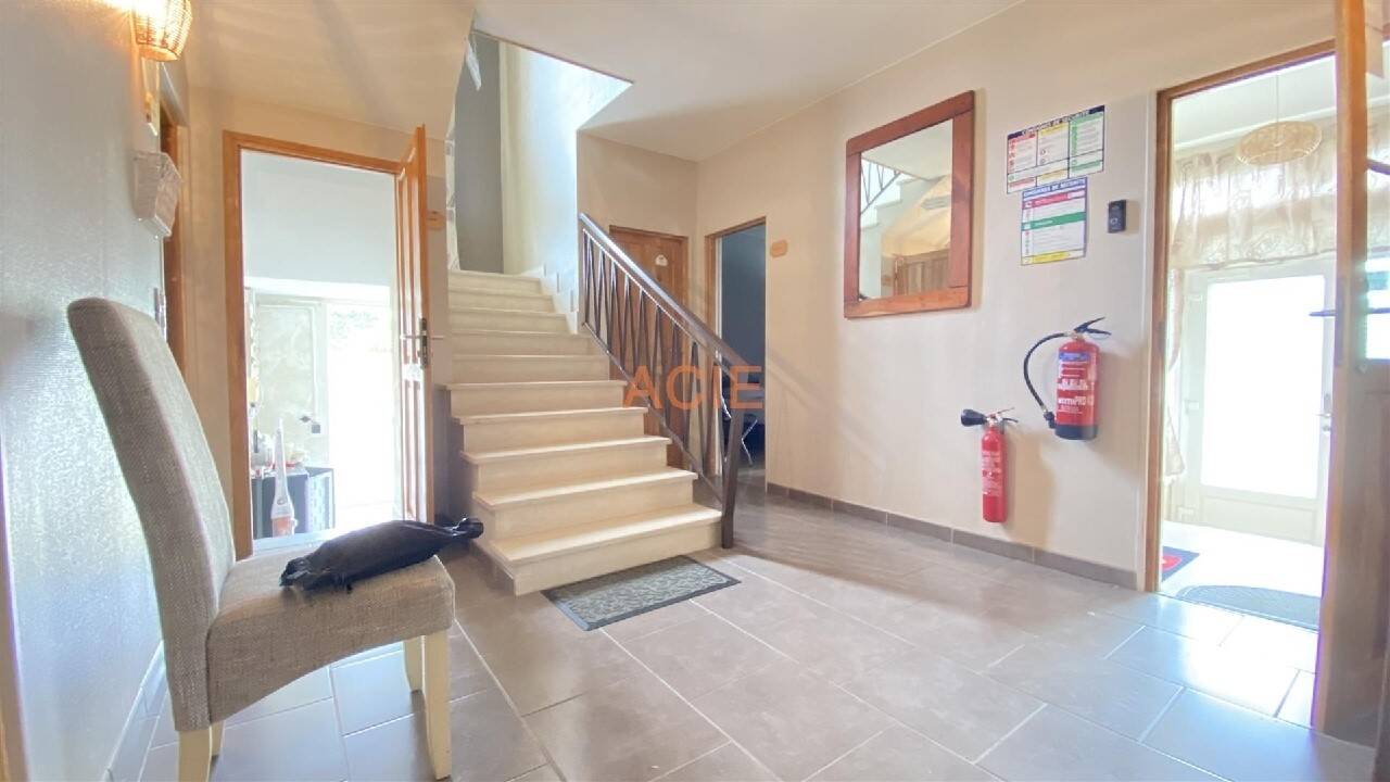 Maison à vendre, 173m², ROISSY EN FRANCE