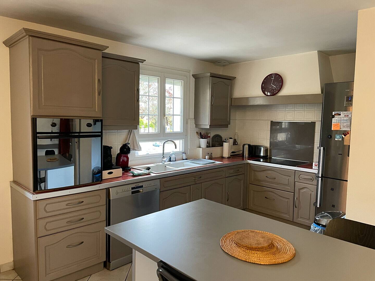 Maison à vendre, 120m², AULNAY SOUS BOIS