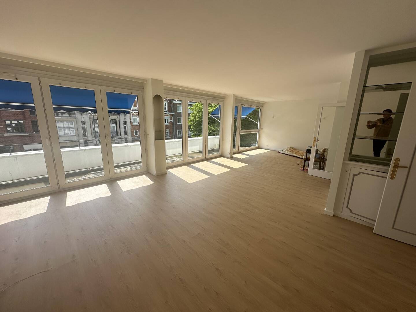 Maison à vendre, 127m², MARCQ EN BAROEUL
