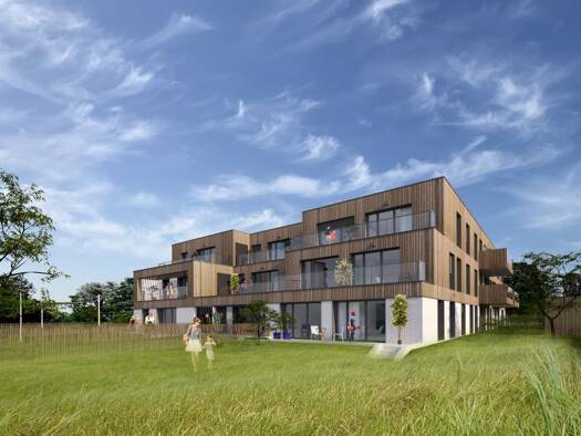 Maison à vendre - neuf 440 000 € 5 pièces 131,7 m² 227 m² de terrain Sud Le Portel 62480