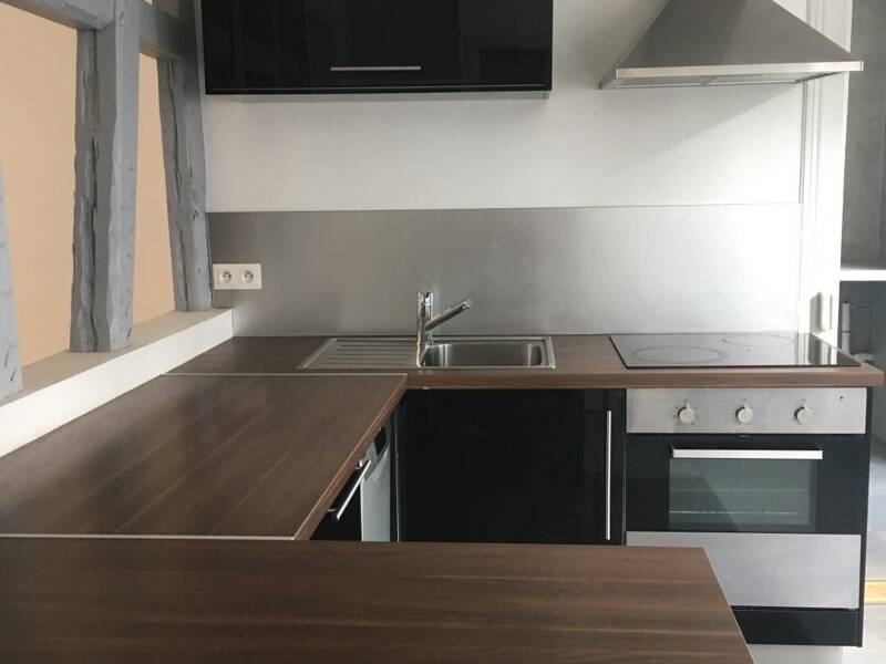 Maison à louer, 70m², STRASBOURG