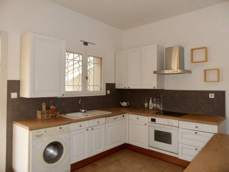 Maison à vendre, 155m², MARSEILLE 4E