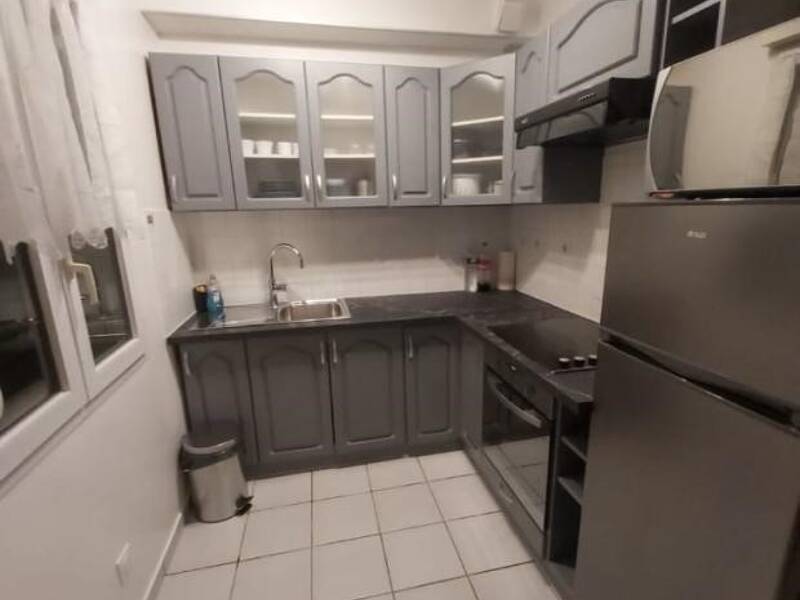 Maison à louer, 31m², DRANCY