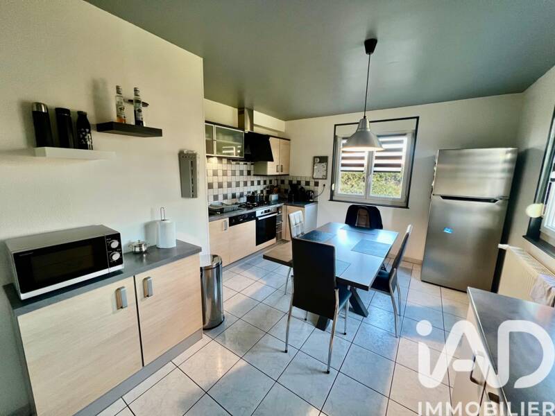 Maison à vendre, 93m², MAICHE