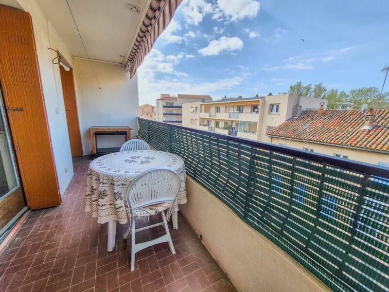 Maison à vendre, 47m², TOULON