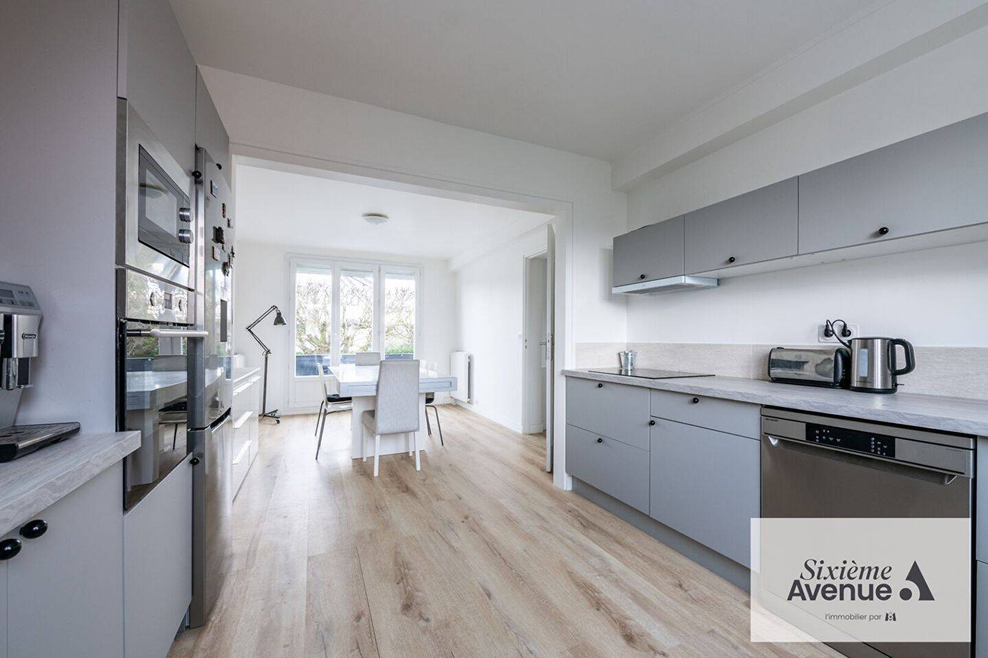 Maison à vendre, 120m², NOISY LE GRAND
