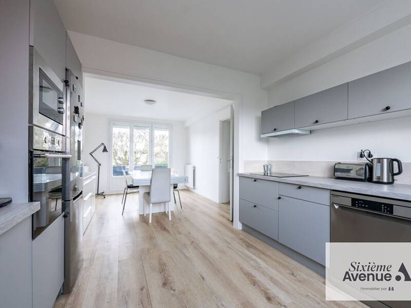 Maison à vendre, 120m², NOISY LE GRAND