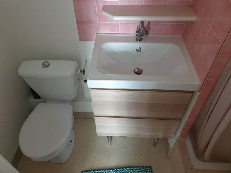 Maison à louer, 15m², RENNES