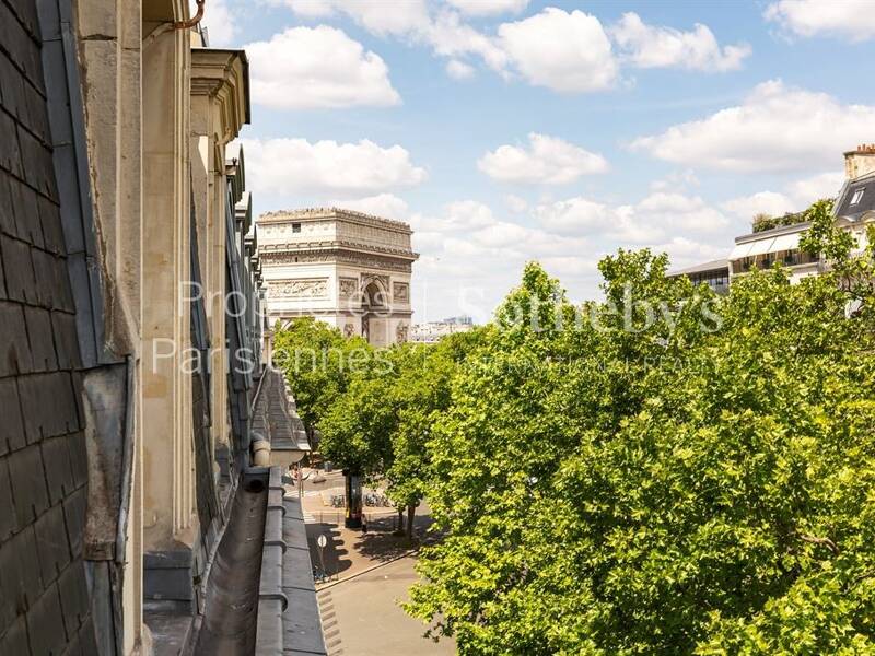 Maison à vendre, 625m², PARIS 16E