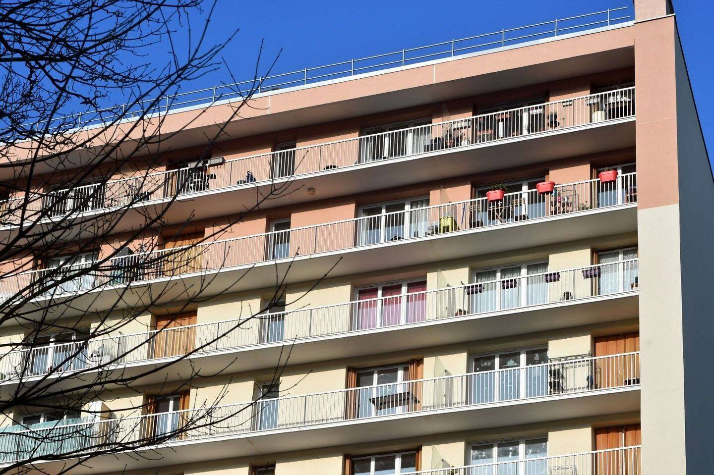 Maison à louer, 47m², SEVRES