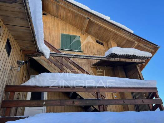 Chalet à vendre 1 095 000 € 11 pièces 9 chambres 260 m² Praz-sur-Arly 74120