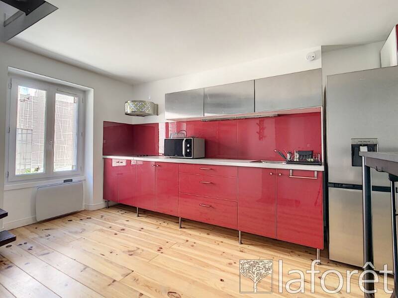 Maison à louer, 43m², CHAMPIGNY SUR MARNE