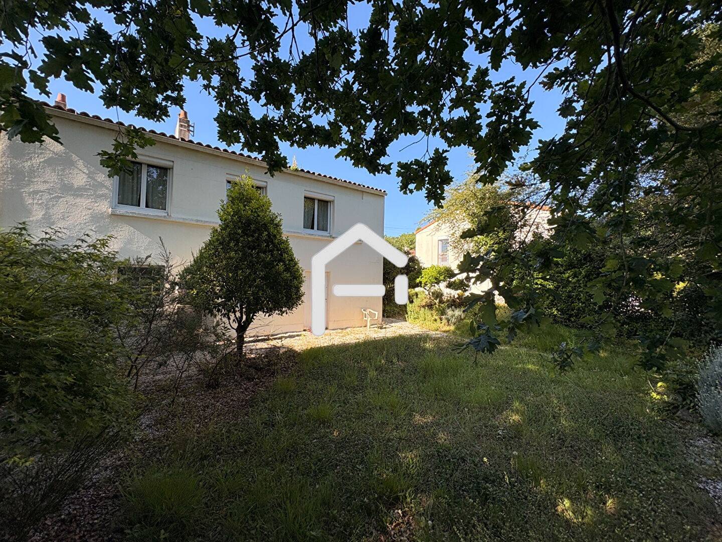 Maison à vendre, 93m², LA ROCHE SUR YON