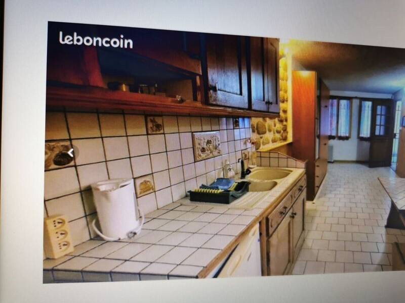 Maison à louer, 27m², CERET