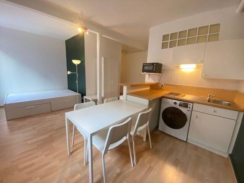 Maison à louer, 29m², REIMS