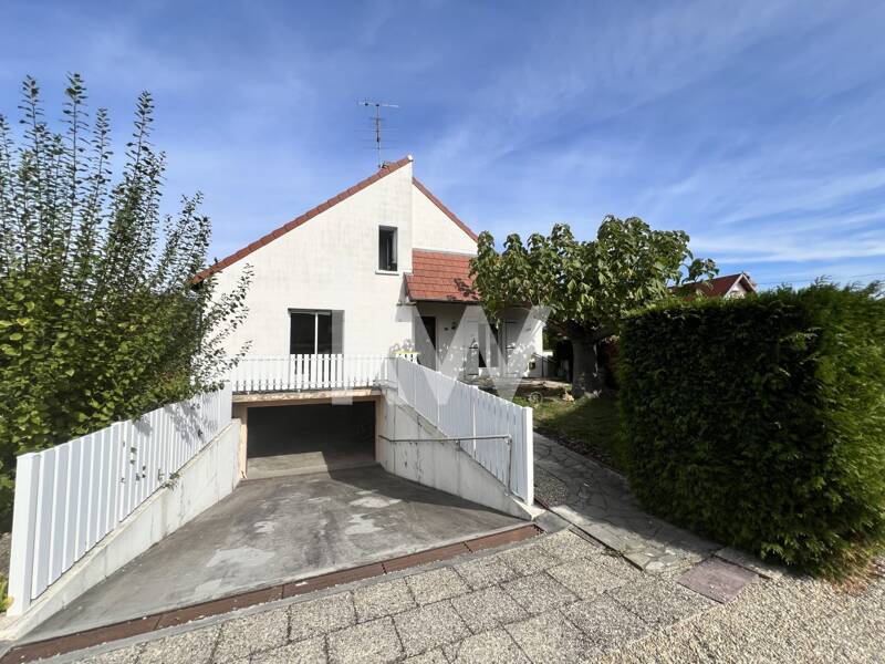 Maison à vendre, 240m², ORLEANS