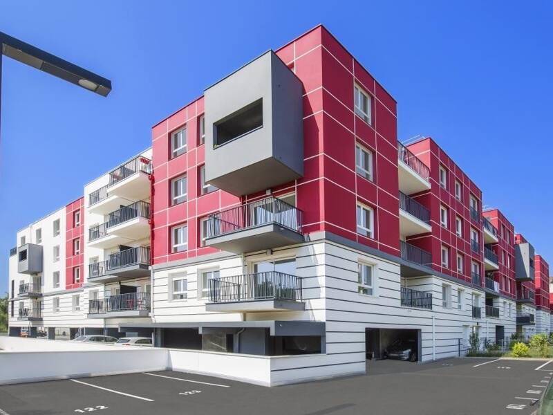 Maison à louer, 61m², PAU