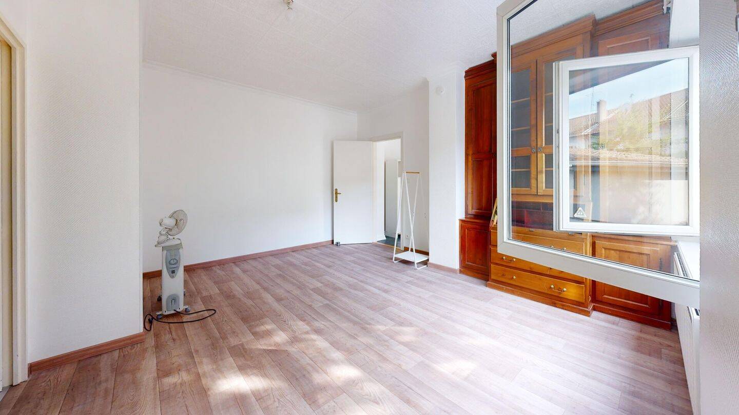 Maison à louer, 42m², MULHOUSE