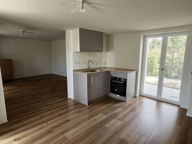 Maison à vendre, 65m², SAINTE GEMMES SUR LOIRE