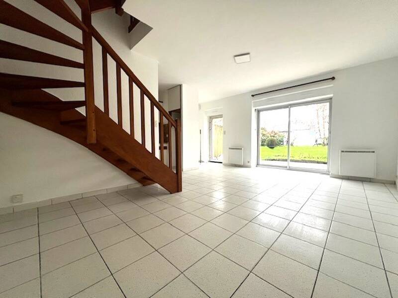 Maison à louer, 49m², ARRADON