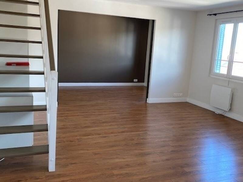Maison à louer, 69m², RUEIL MALMAISON