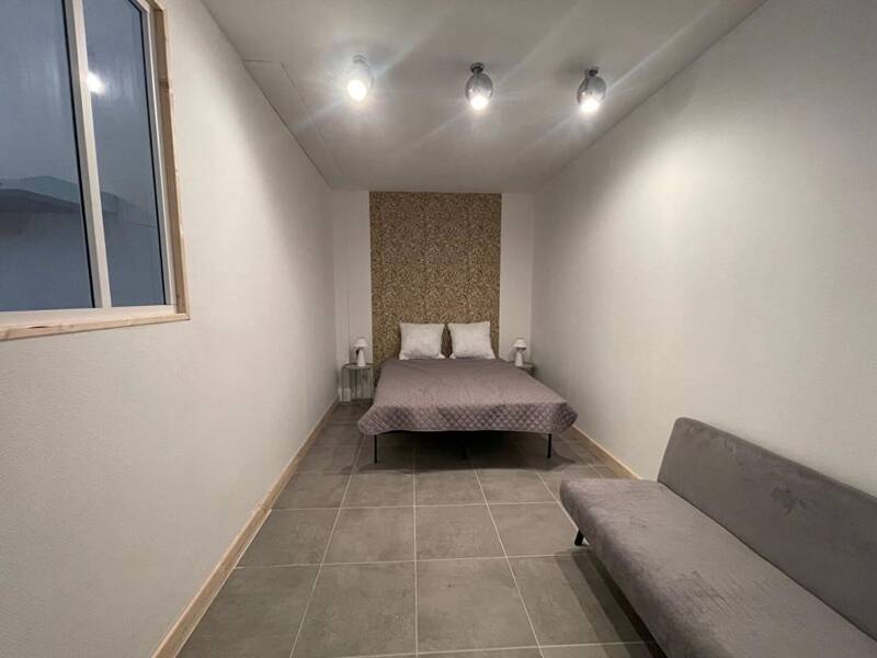 Maison à louer, 32m², CHATILLON COLIGNY