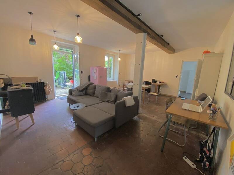 Maison à vendre, 224m², DIJON