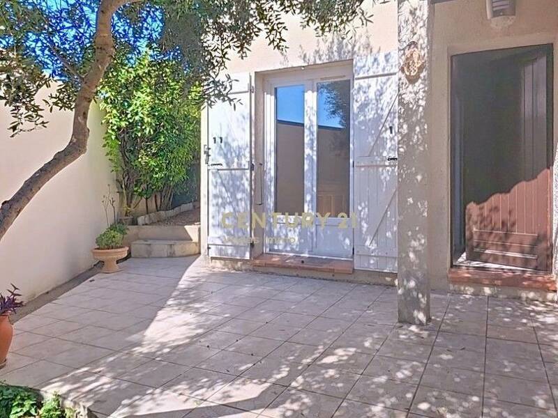 Maison à vendre, 87m², MONTPELLIER