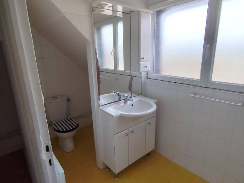 Maison à louer, 45m², LANDIVISIAU