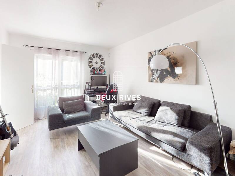 Maison à vendre, 58m², NANTES
