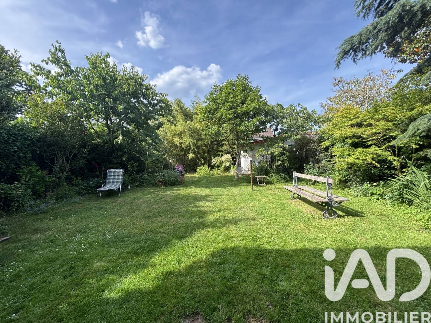 Maison à vendre, 161m², CHAMPIGNY SUR MARNE