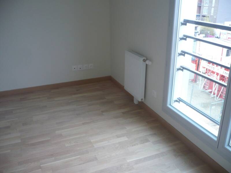 Maison à louer, 21m², DIJON