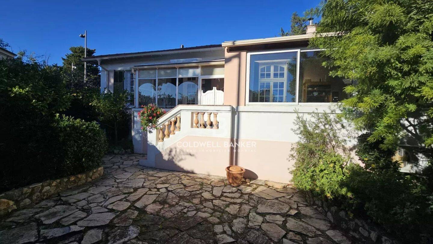 Maison à vendre, 138m², CANNES