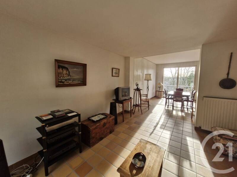 Maison à vendre, 115m², SAINT VALERY EN CAUX