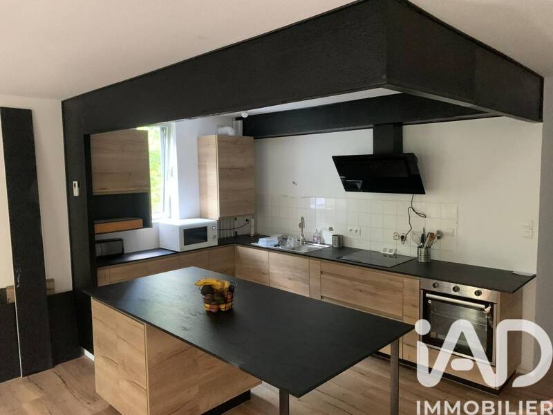 Maison à vendre, 81m², LE HAILLAN