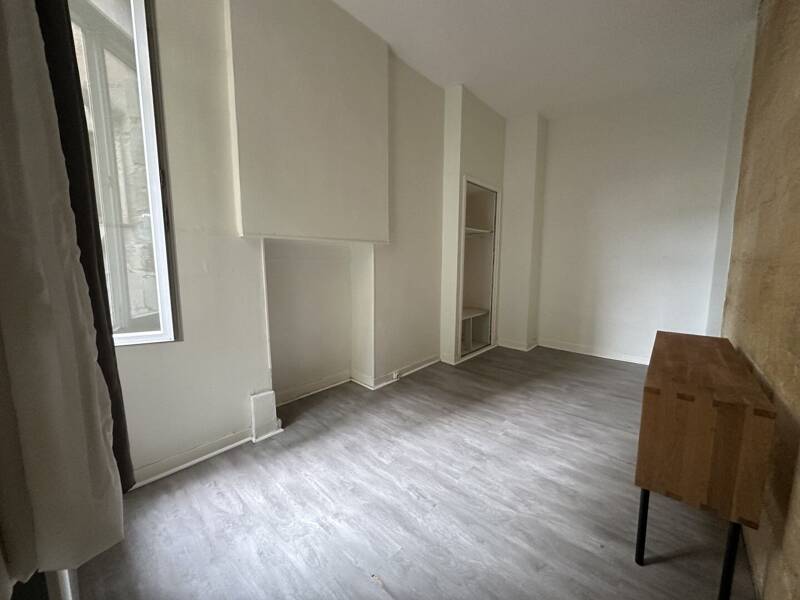 Maison à louer, 25m², BORDEAUX