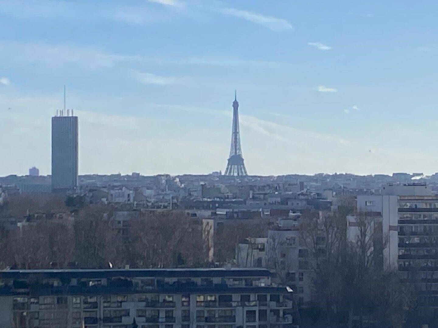 Maison à louer, 72m², COURBEVOIE