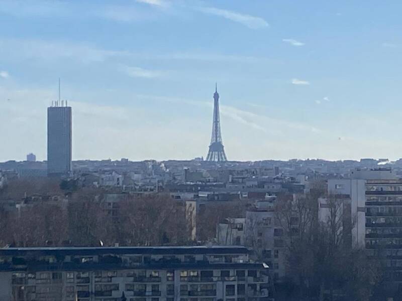 Maison à louer, 72m², COURBEVOIE