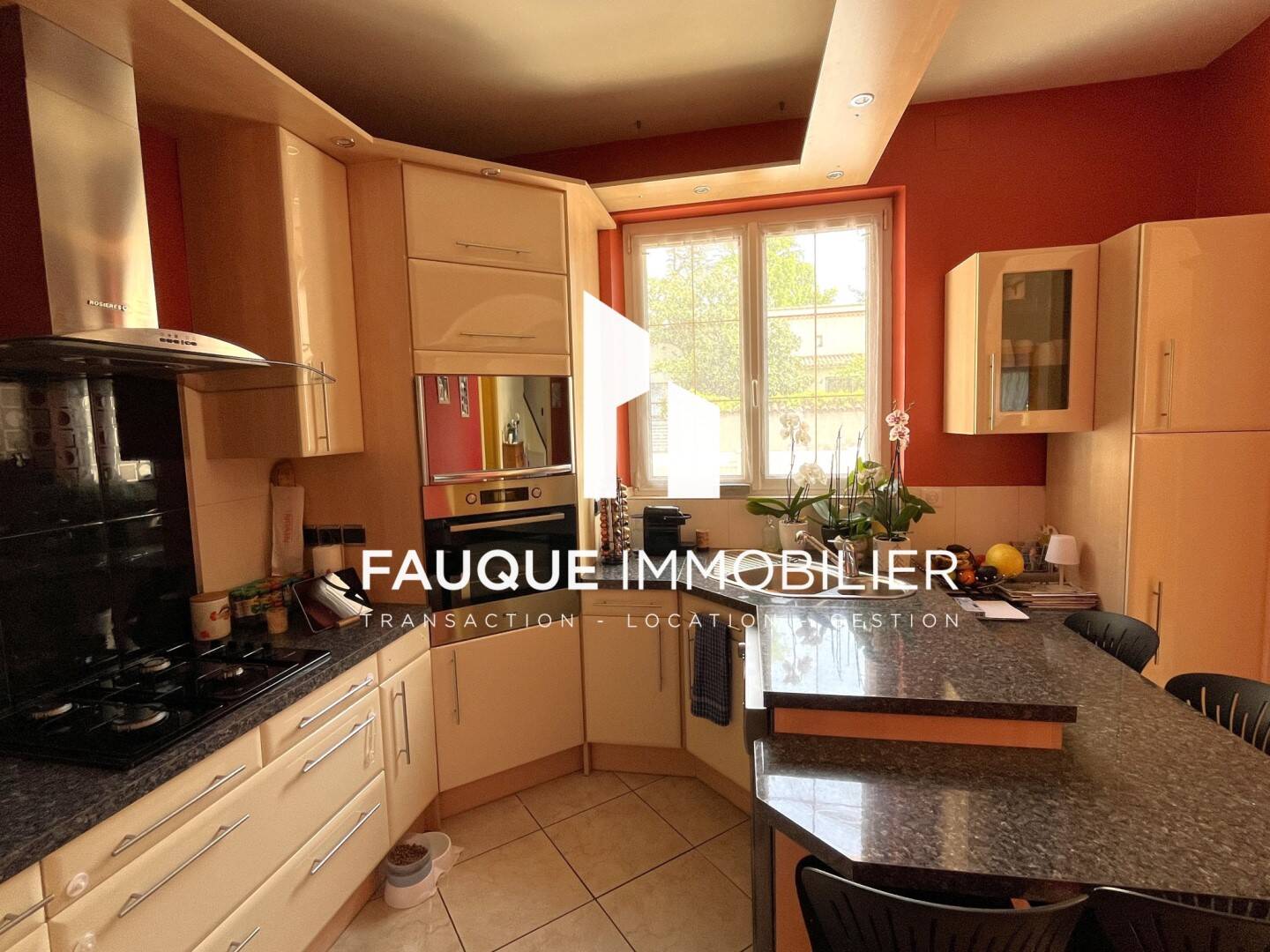 Maison à vendre, 130m², VALENCE