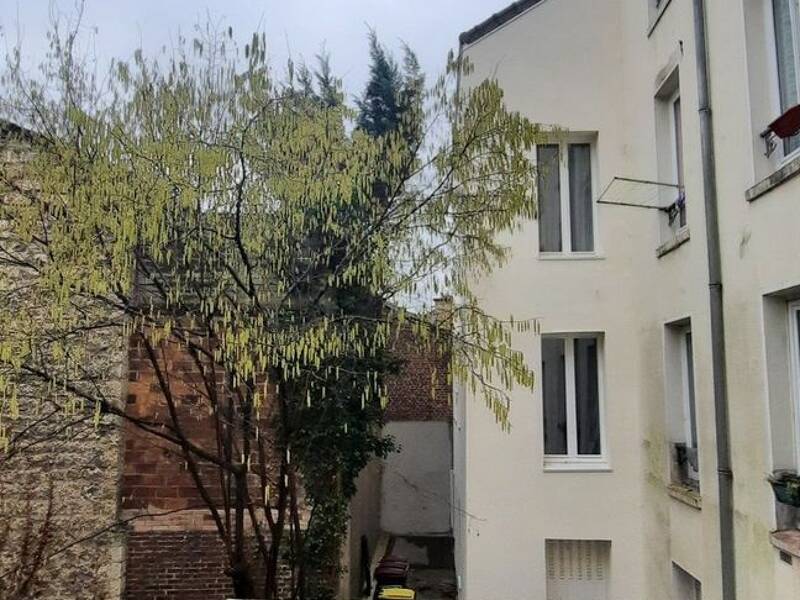 Maison à louer, 32m², ARCUEIL