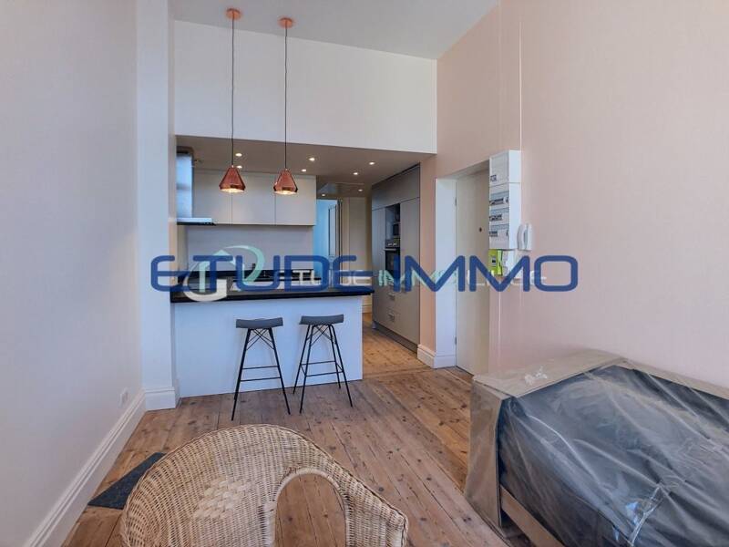 Maison à louer, 40m², LILLE