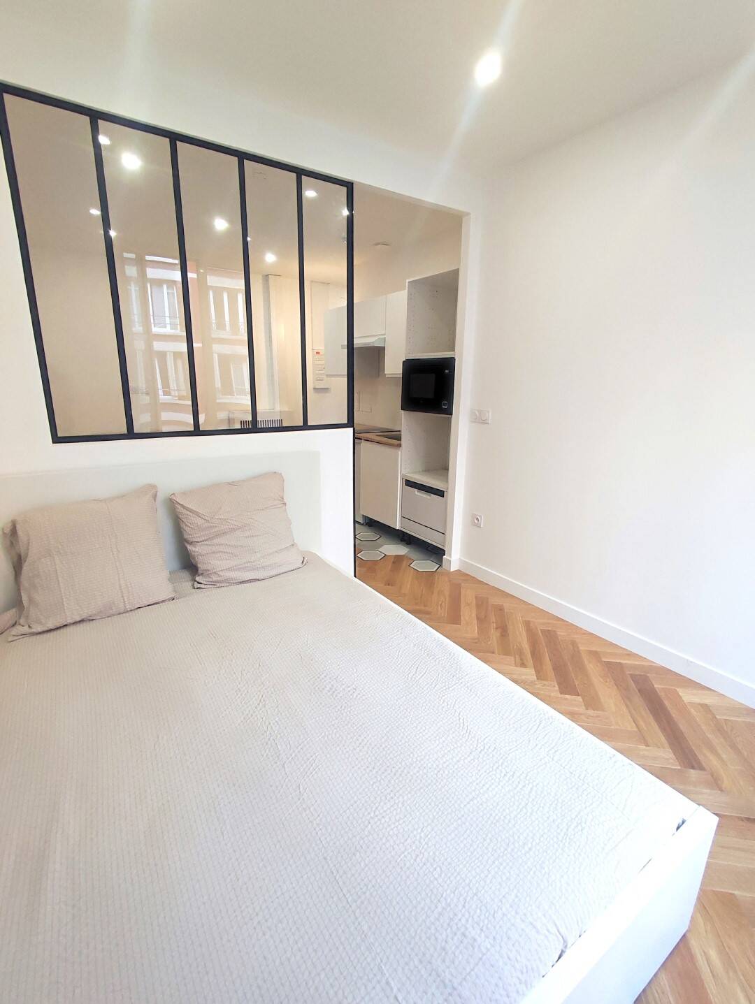 Maison à louer, 24m², ASNIERES SUR SEINE