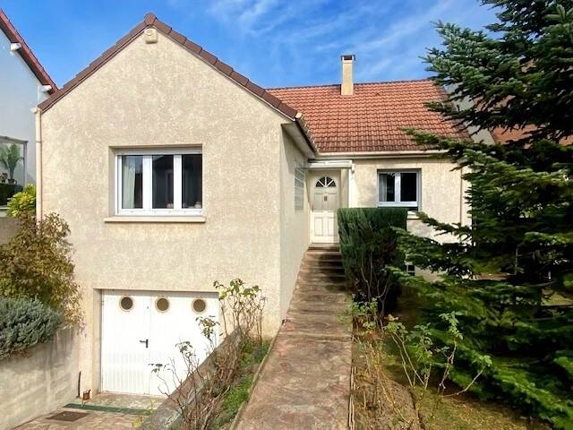 Maison à vendre, 85m², AULNAY SOUS BOIS