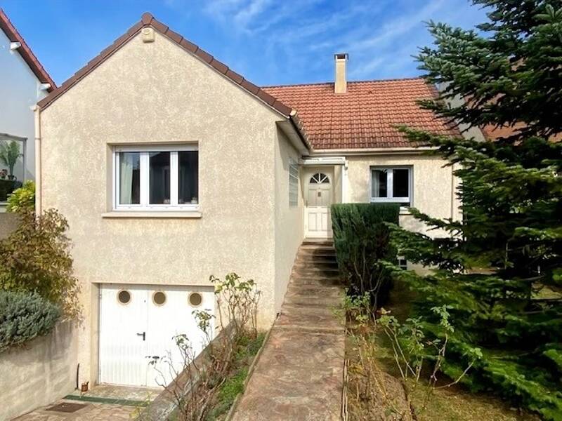 Maison à vendre, 85m², AULNAY SOUS BOIS