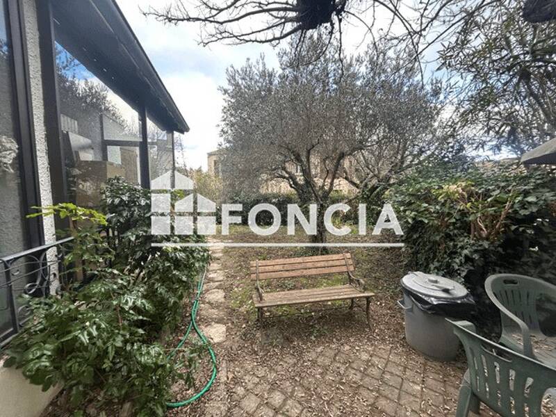 Maison à louer, 85m², MANOSQUE